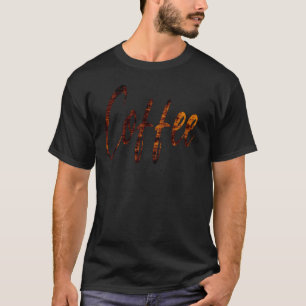 Kaffee T-Shirt