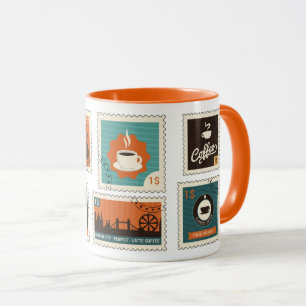 Kaffee Tasse