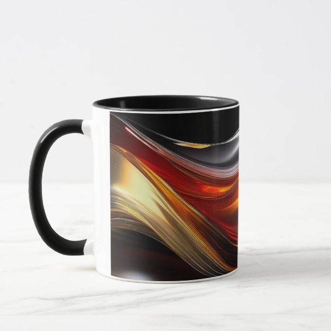 Kaffee Tasse  (Links)