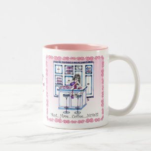"Kaffee" TASSE
