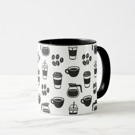 Kaffee Tasse