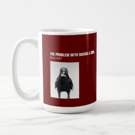 Kaffee Tasse 15 oz.
