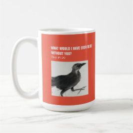 Kaffee Tasse 15 oz.