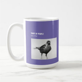 Kaffee Tasse 15 oz.