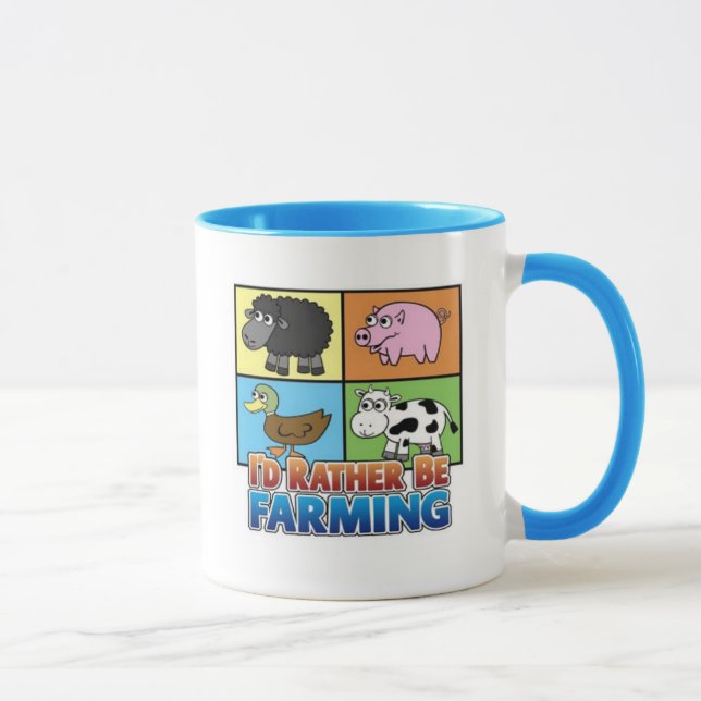 Kaffee-Tasse 3 Tasse (Rechts)