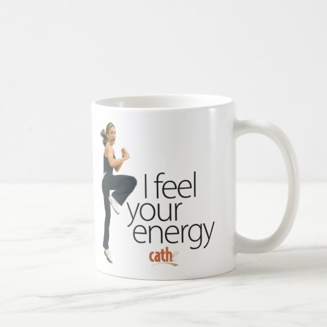 Kaffee-Tasse #3 Tasse (Rechts)