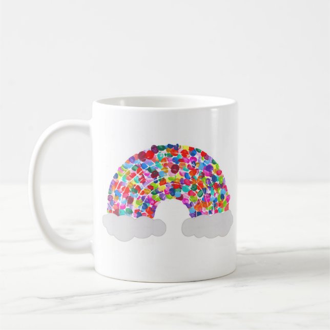 Kaffee-Tasse - Araujo Kaffeetasse (Links)
