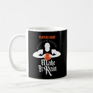 Kaffee-Tasse (Basketball) Kaffeetasse