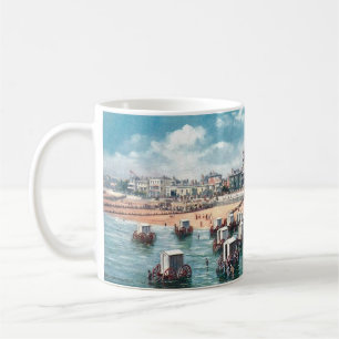 Kaffee-Tasse - Bognor Regis, Sussex Kaffeetasse
