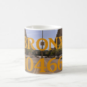 Kaffee-Tasse Bronx 10466 Kaffeetasse