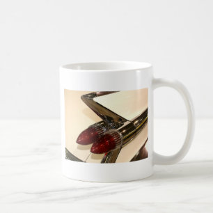 Kaffee-Tasse 'Cadillac, 1959 ' Tasse