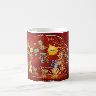 Kaffee-Tasse - Coag Kaskade Tasse