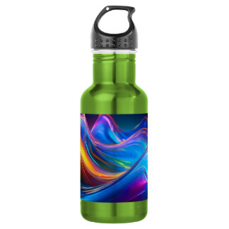 Kaffee Tasse Edelstahlflasche