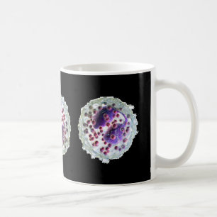Kaffee-Tasse - Eosinophilia Tasse