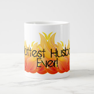 Kaffee-Tasse für ihn oder sie. Jumbo-Tasse