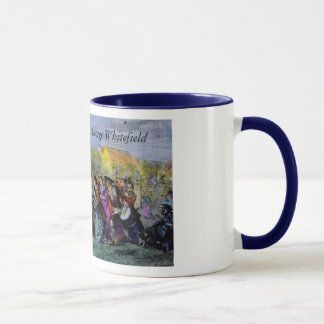 Kaffee-Tasse Georges Whitefield Tasse