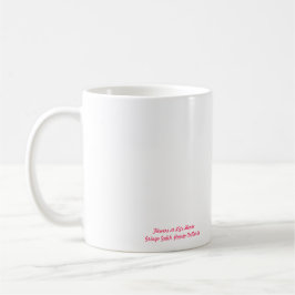 Kaffee-Tasse, Haus Liz Taylors, Puerto Vallarta Tasse