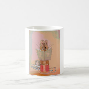 Kaffee-Tasse Herrn Mouse Kaffeetasse
