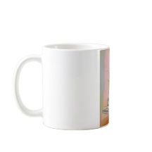 Kaffee-Tasse Herrn Mouse