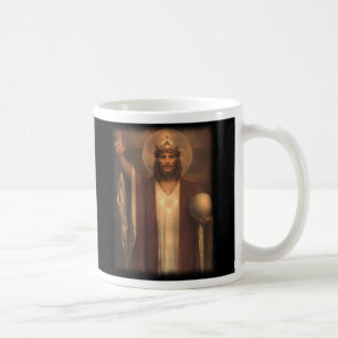 Kaffee-Tasse Jesuss Christus Tasse