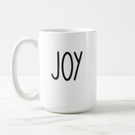 Kaffee-Tasse: JOY Kaffeetasse