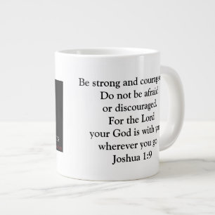 Kaffee-Tasse Jumbo-Tasse