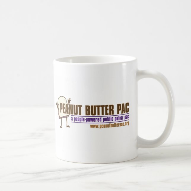 Kaffee-Tasse Kaffeetasse (Rechts)