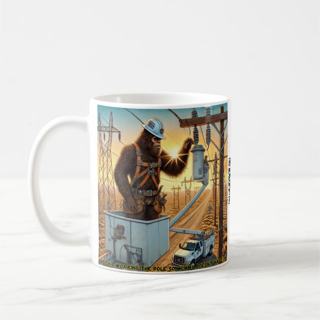 KAFFEE-TASSE KAFFEETASSE (Links)