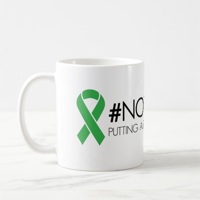 Kaffee-Tasse Kaffeetasse (Links)