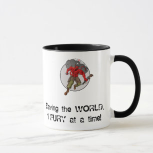 Kaffee-Tasse Legion Company Tasse