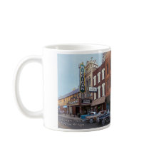 Kaffee-Tasse Michigan-Theater-Jacksons Michigan