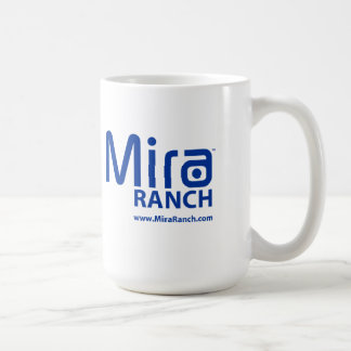 Kaffee-Tasse Mira-Ranch-15oz Tasse
