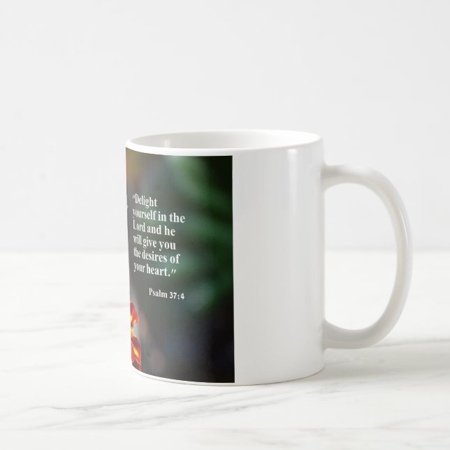 Kaffee-Tasse mit Freude sich im Lord Kaffeetasse (Rechts)