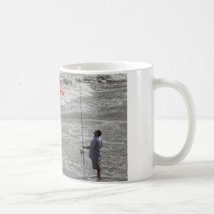 Kaffee-Tasse mit gekommenem Follow-me… Tasse