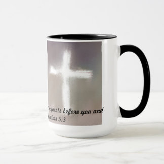 Kaffee-Tasse mit inspirational Zitat Tasse