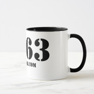 Kaffee-Tasse Mitsubishi 4G63 - Code des Motor-4G63 Tasse