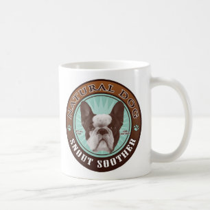Kaffee-Tasse NATURAL DOG COMPANY Tasse