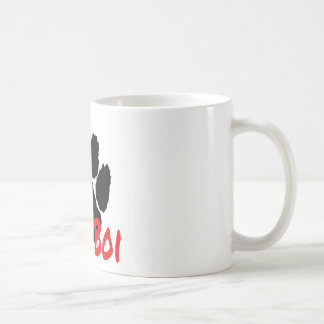 Kaffee-Tasse NU Boi Kaffeetasse
