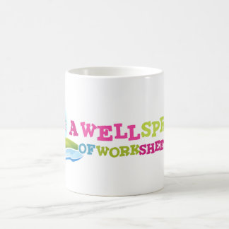 Kaffee-Tasse oder heiße Schokoladen-Tasse Kaffeetasse