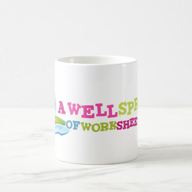 Kaffee-Tasse oder heiße Schokoladen-Tasse Kaffeetasse (Mittel)