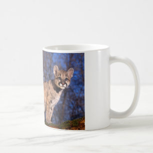 Kaffee Tasse-Puma CUB Kaffeetasse