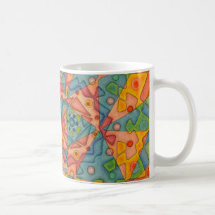 Kaffee-Tasse RGEGR01 Tasse