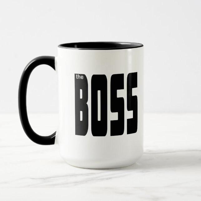 Kaffee Tasse Spaß (Links)