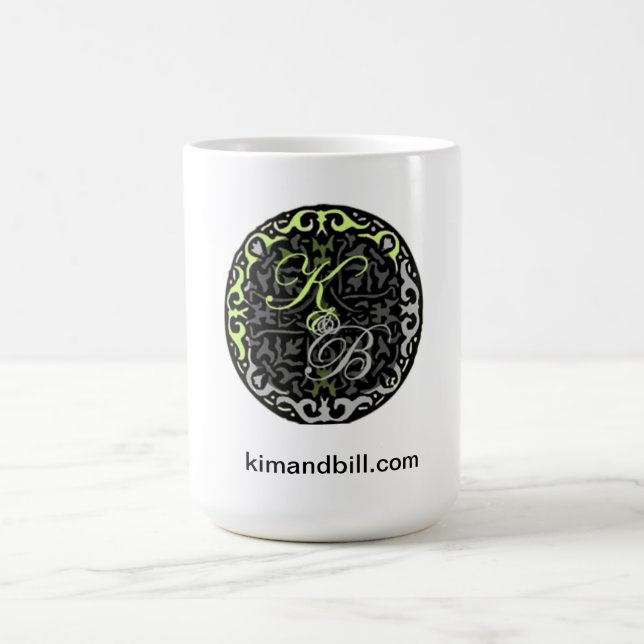 KAFFEE-TASSE TASSE (Mittel)