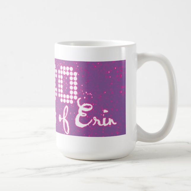 Kaffee-Tasse Tasse (Rechts)