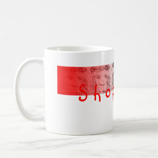 Kaffee-Tasse Tasse