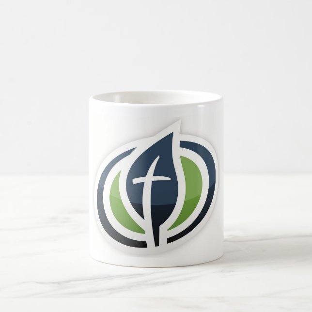 Kaffee-Tasse Tasse (Mittel)