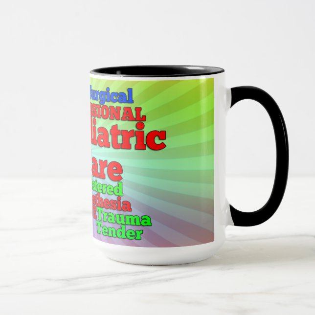 KAFFEE-TASSE TASSE (Rechts)