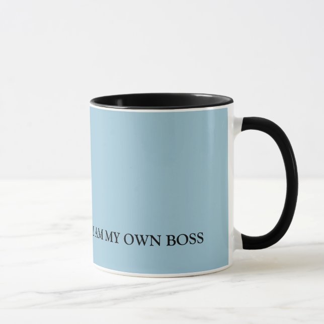 KAFFEE-TASSE TASSE (Rechts)