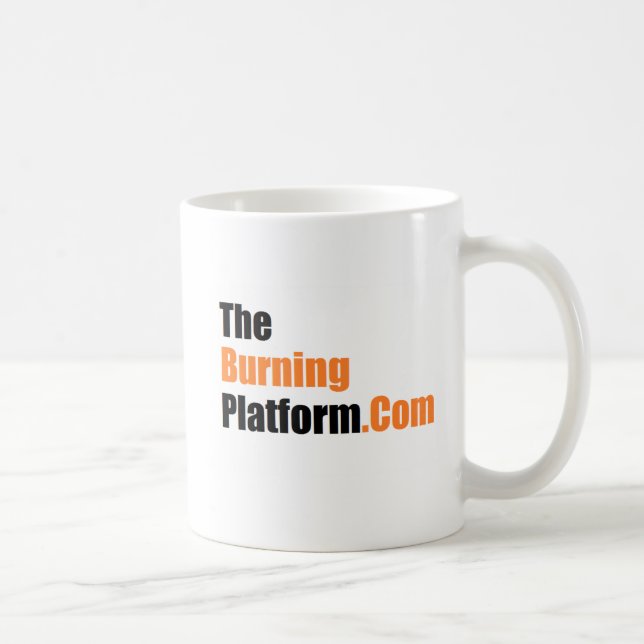 Kaffee-Tasse Tasse (Rechts)